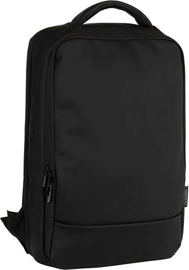 Wye Recycled Compact Laptop Backpack